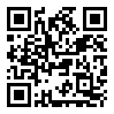 棒面具超级英雄二维码下载图