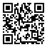 闪电漫画二维码下载图