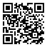 彩色滚筒3D二维码下载图