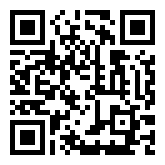 绘画水族馆二维码下载图