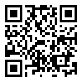彩色轰炸3D二维码下载图