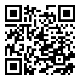 枫叶棒棒糖二维码下载图