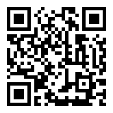2048彩色3D二维码下载图