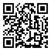 现代疯狂的绝技摩托车二维码下载图