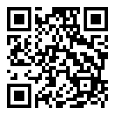 跆拳道格斗二维码下载图