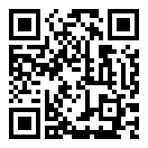 书香乐山二维码下载图