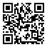 写书小说阅读二维码下载图