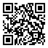 彩色洞3D二维码下载图