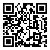 堆栈填充3D二维码下载图