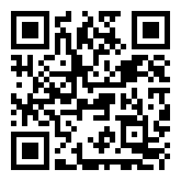 停止坠落3D二维码下载图