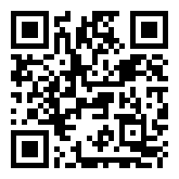 神之荣耀二维码下载图