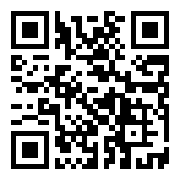 叮咚健康菜谱二维码下载图