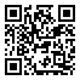 疯狂白球3D二维码下载图