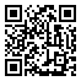 火灾逃离3D二维码下载图
