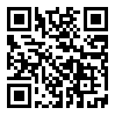 走秀最美3D二维码下载图