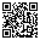制作冲浪板二维码下载图