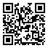 超能橡胶手战士3D二维码下载图