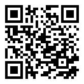 动感乒乓球二维码下载图