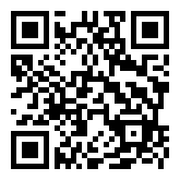 毛钢字帖二维码下载图