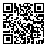 英文翻译器二维码下载图