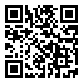 模板咖啡馆3D二维码下载图