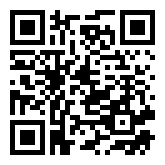 星际机战二维码下载图