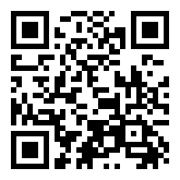 LINE我爱咖啡二维码下载图