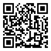 喵喵韩语学习二维码下载图