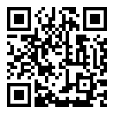 橙红小说二维码下载图