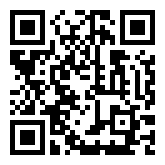 鲸云轻小说二维码下载图