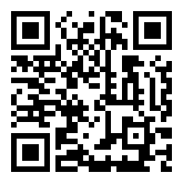 花园浇水3D二维码下载图
