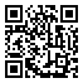 寿司餐厅3D二维码下载图