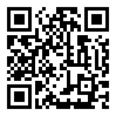 四次元动漫二维码下载图