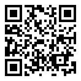 青橙小说免费阅读器二维码下载图