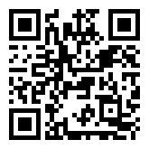 公主礼服设计师3D二维码下载图