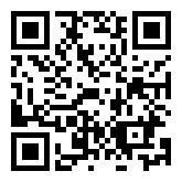 青檬漫画二维码下载图