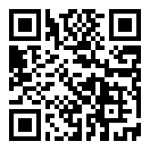 鲸落文案二维码下载图