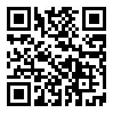 PUBG超清壁纸二维码下载图