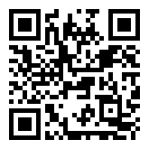 香橙动漫二维码下载图