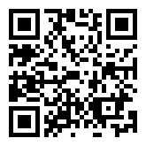 菜心小说二维码下载图