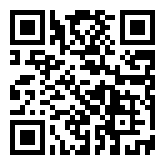 公主美甲秀二维码下载图