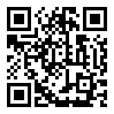 英语魔方秀二维码下载图