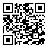 蓝白搜索二维码下载图