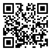 未来都市英雄3D二维码下载图