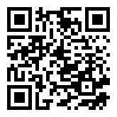可爱的糖果二维码下载图
