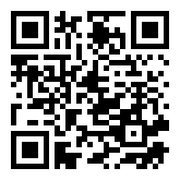 甜桃小说二维码下载图