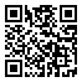 旷野书屋二维码下载图