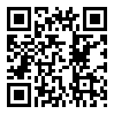 平面像素枪战二维码下载图