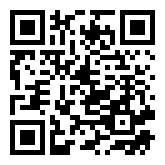 神椿市协奏中二维码下载图