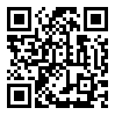 沪江听力酷二维码下载图